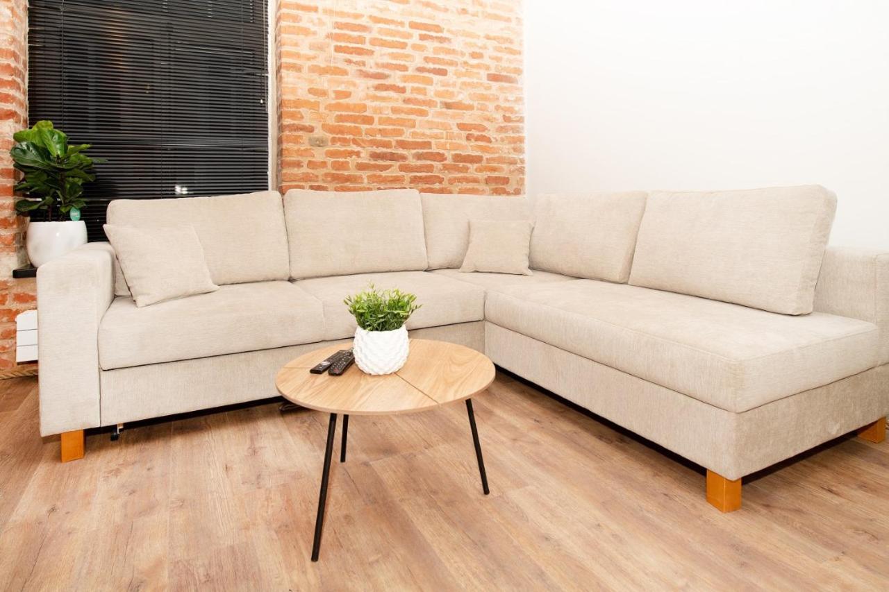 טרטו Old Town Luxury Apartment With Sauna מראה חיצוני תמונה