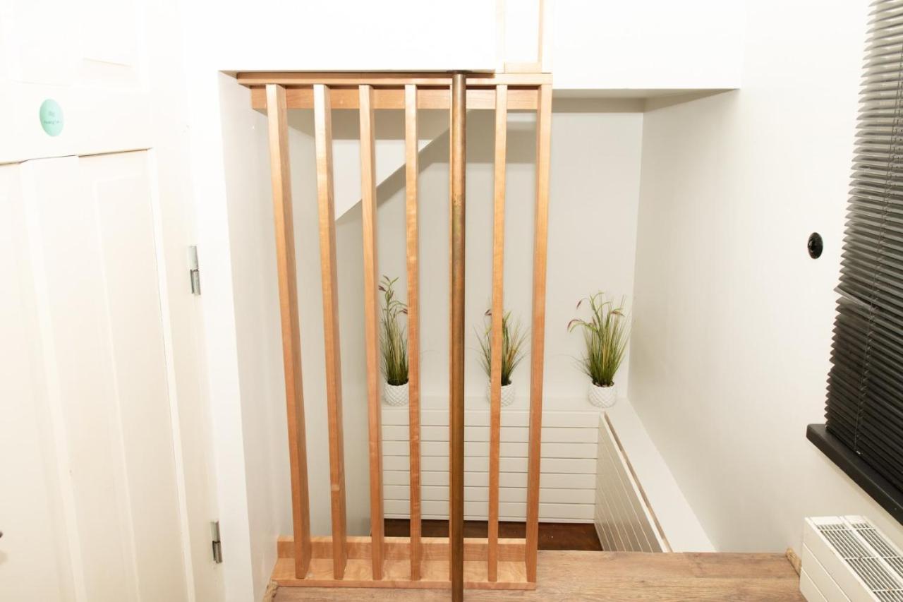 טרטו Old Town Luxury Apartment With Sauna מראה חיצוני תמונה